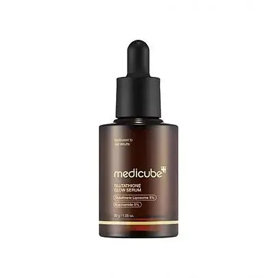 MEDICUBE Glutathione Glow Serum 30g - DOKAN