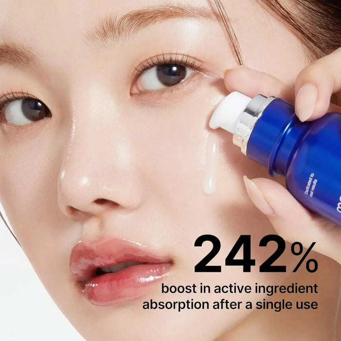 MEDICUBE One Day Exosome Shot 7500 30 ml - DOKAN
