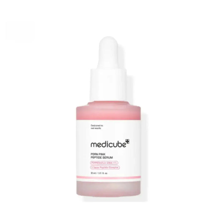 MEDICUBE Pink Peptide Serum - DOKAN
