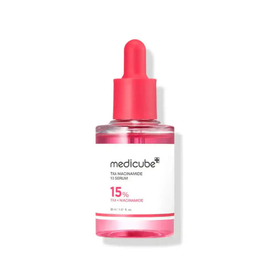 MEDICUBE TXA Niacinamide 15 Serum 30 ML - DOKAN