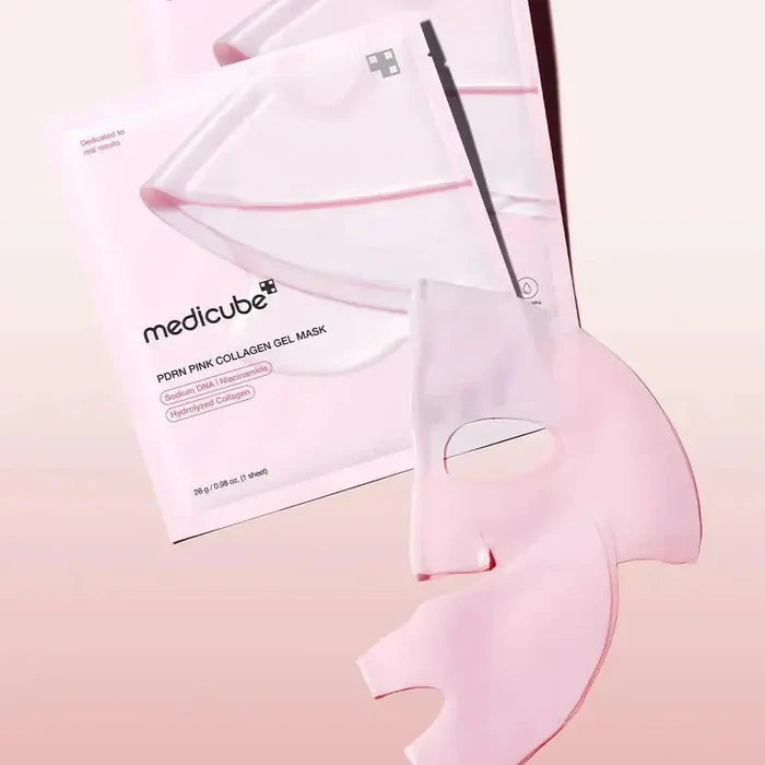 MEDICUBE Ultimate Glow Booster Kit - DOKAN