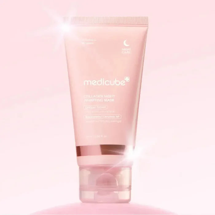 MEDICUBE Ultimate Glow Booster Kit - DOKAN