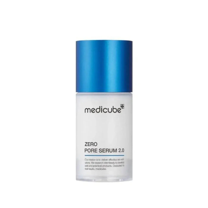 MEDICUBE Zero Pore Serum 37 ML - DOKAN