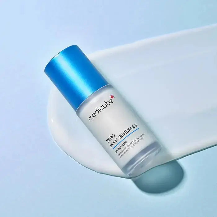 MEDICUBE Zero Pore Serum 37 ML - DOKAN
