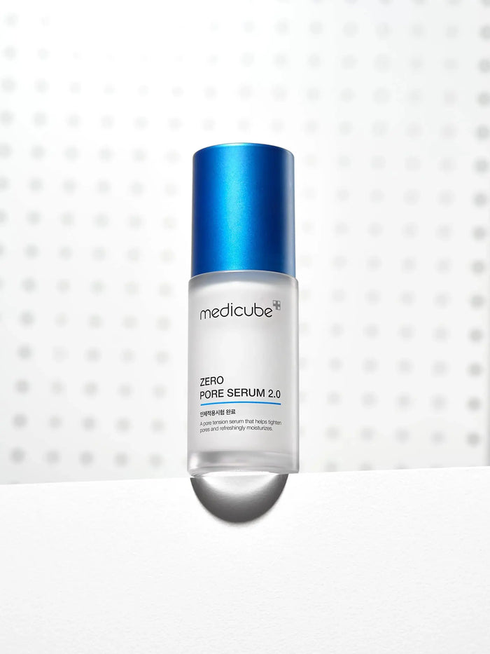 MEDICUBE Zero Pore Serum 37 ML - DOKAN