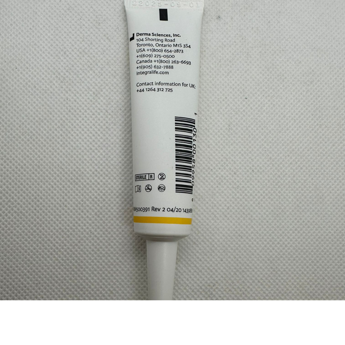 Medihoney Antibacterial Wound Gel 10g (N)