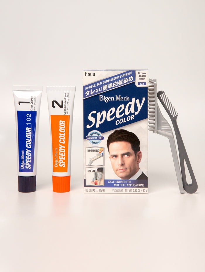Men's Speedy - Bigen USA