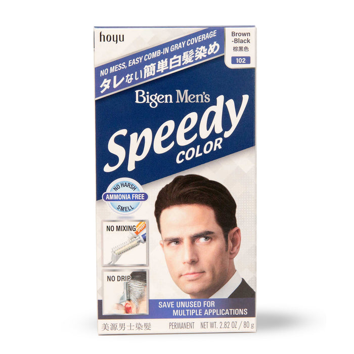 Men's Speedy - Bigen USA
