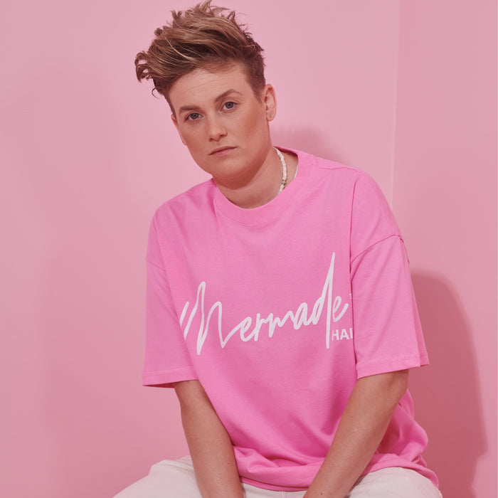 Mermade Hair T-Shirt