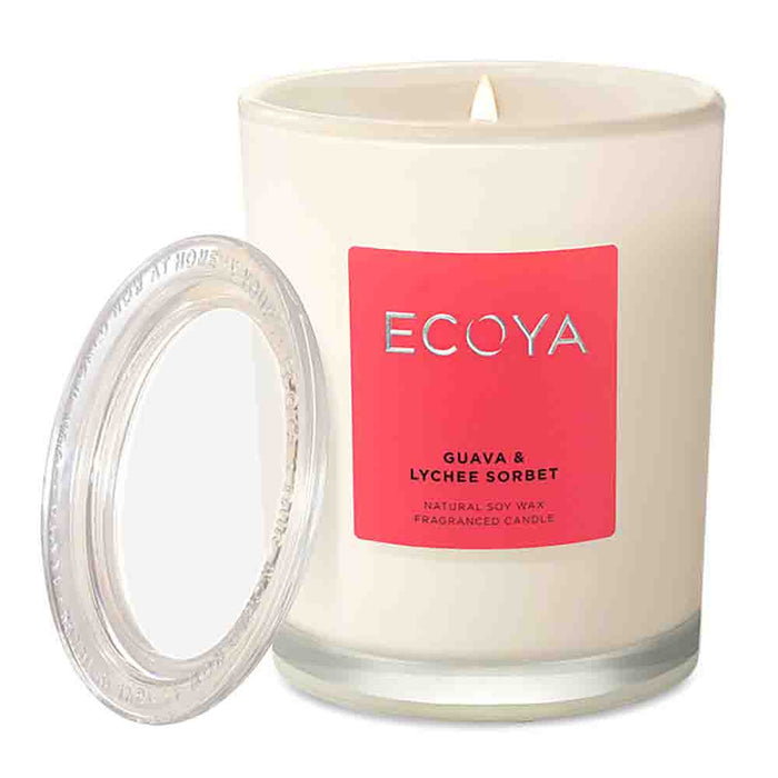 Metro Jar Candle - 270g