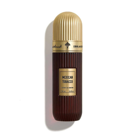 MEXICAN TOBACCO