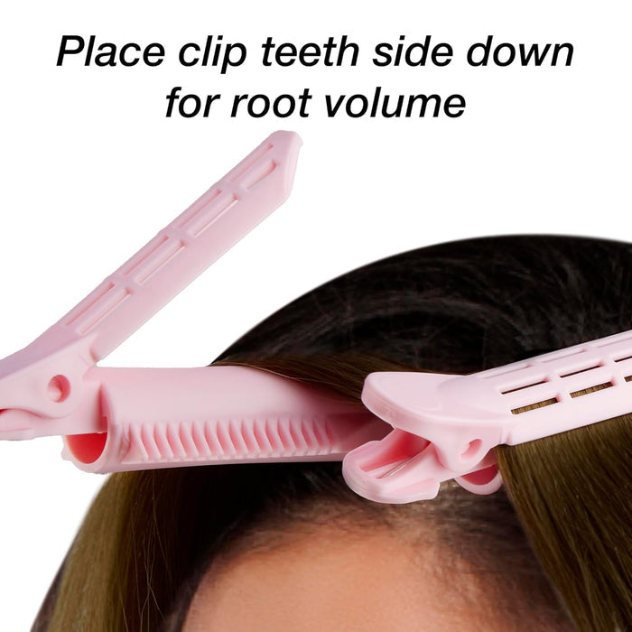 MHB Volumizing Hair Root Clip 6pcs
