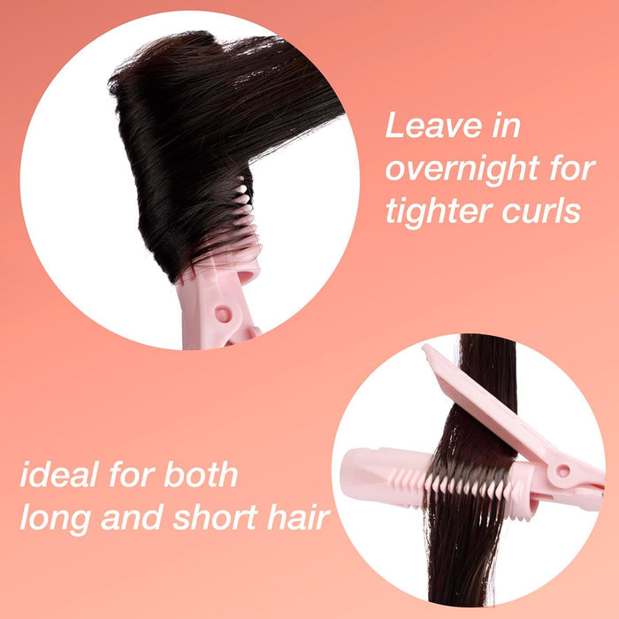 MHB Volumizing Hair Root Clip 6pcs