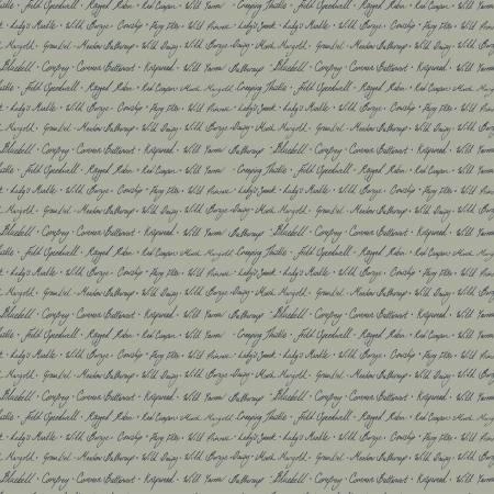 MIDSUMMER - WORDS (4 YARDS)