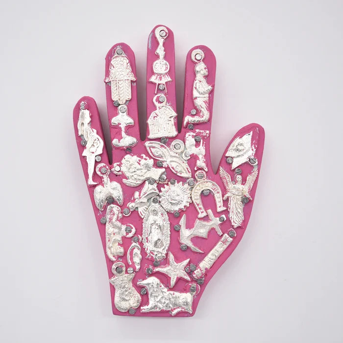 Milagros Hands