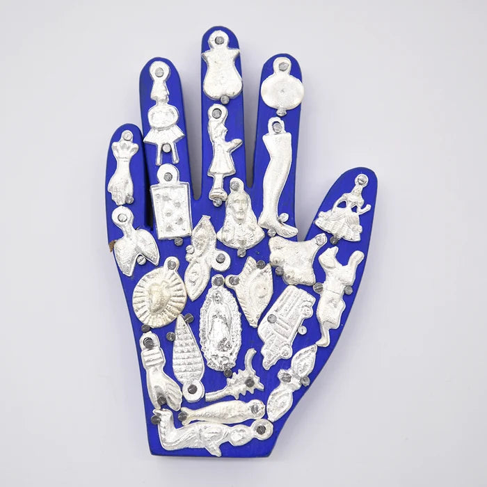 Milagros Hands