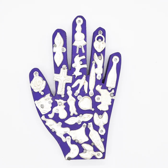Milagros Hands