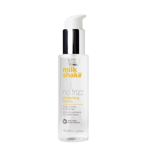 Milk Shake No frizz glistening serum 3.4 oz - Milk Shake | Artisan Hair Cary, Cary NC