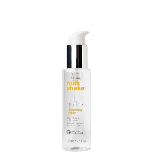 Milk Shake No frizz glistening serum 3.4 oz - Milk Shake | Artisan Hair Cary, Cary NC