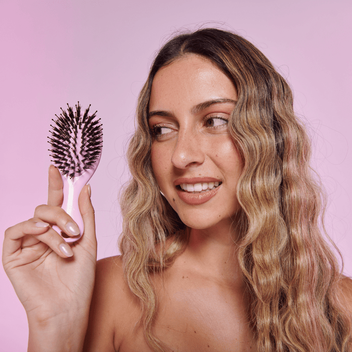 Mini Brush
