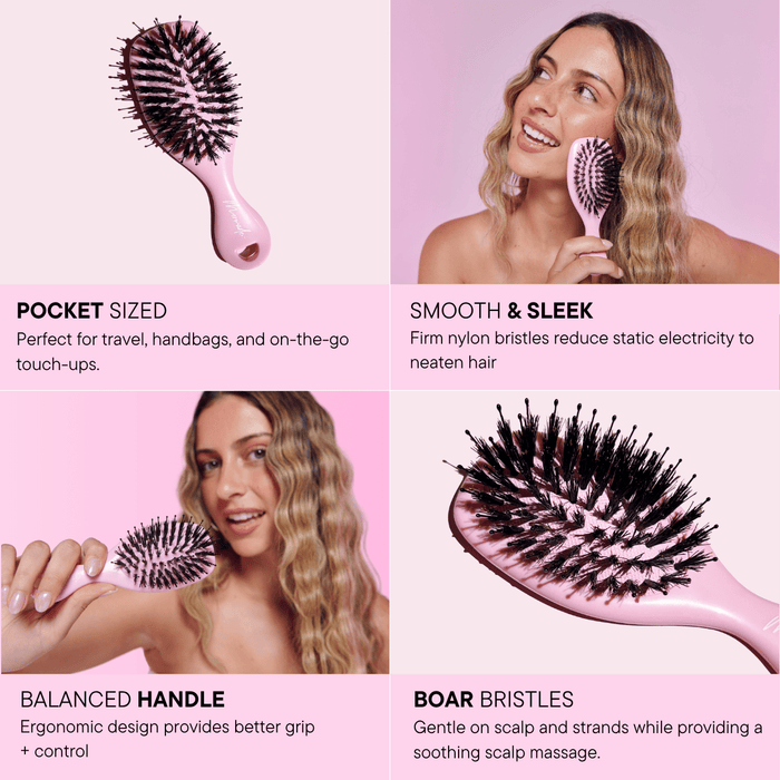 Mini Brush
