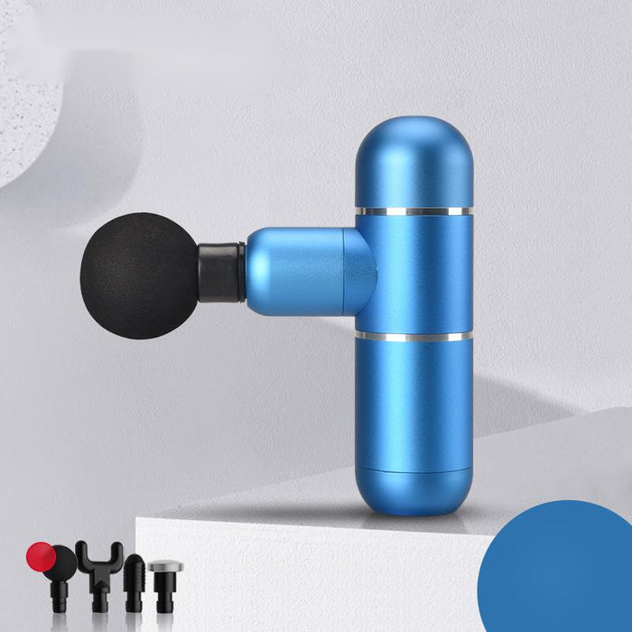 Mini Fascia Gun Massage Gun Muscle Relaxation