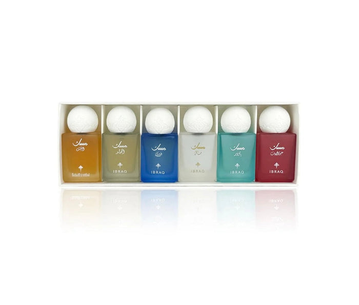 Mini musk collection ( sold separately)