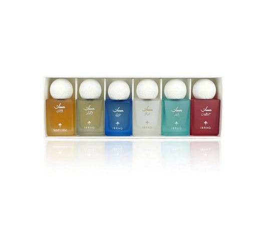 Mini musk collection ( sold separately)