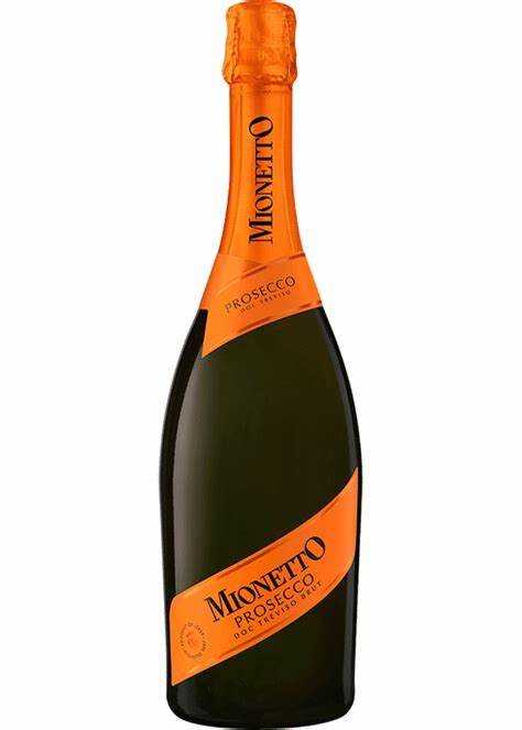 Mionetto Prosecco
