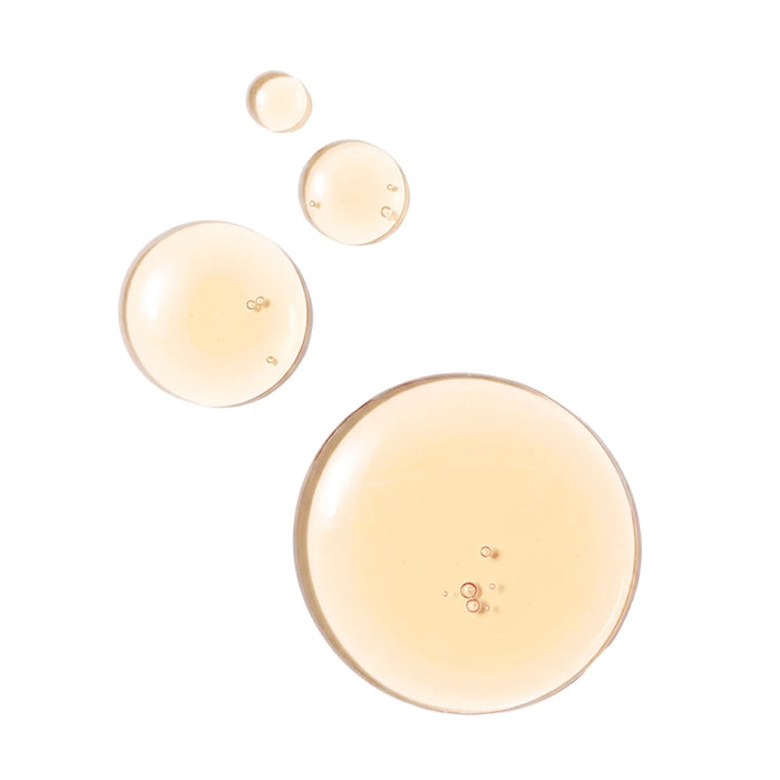 Miracle Hair Treatment Oil Elixir