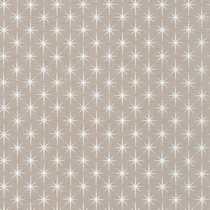 MODERN CLASSICS - STARS (4 YARDS)