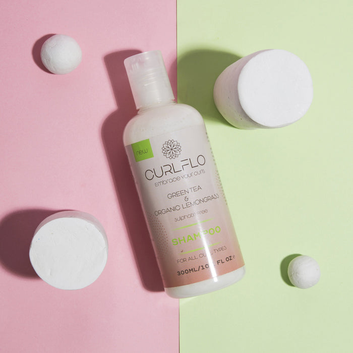 Moisturizing Cream Shampoo