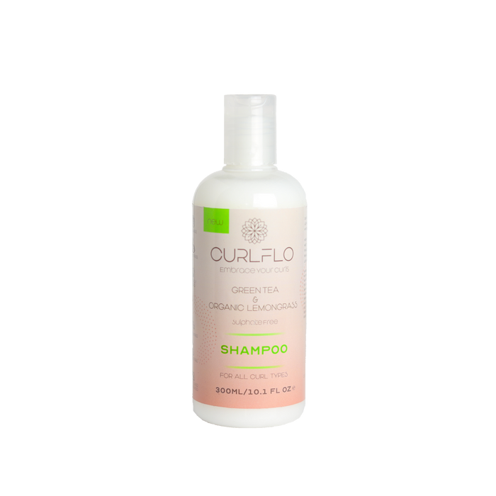 Moisturizing Cream Shampoo