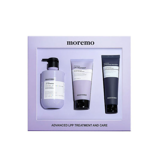 Moremo Advanced LPP Bundle - Beauty Tribe