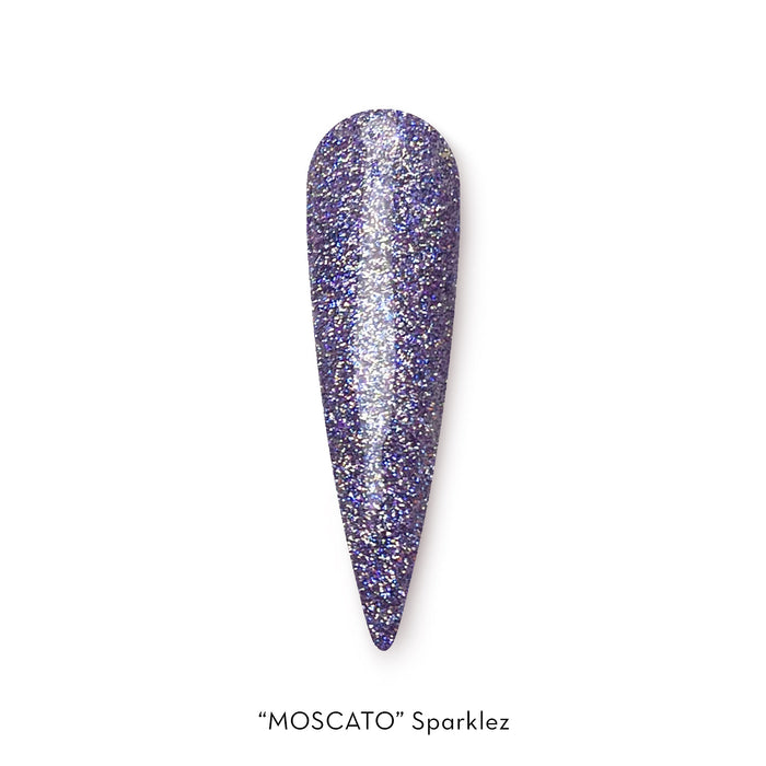 Moscato | Fuzion Sparklez 8g / 15g Jar