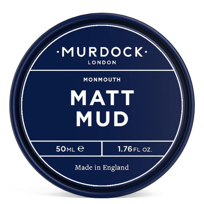 Murdock Matt Mud - Beauty Tribe