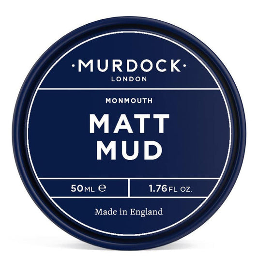 Murdock Matt Mud - Beauty Tribe