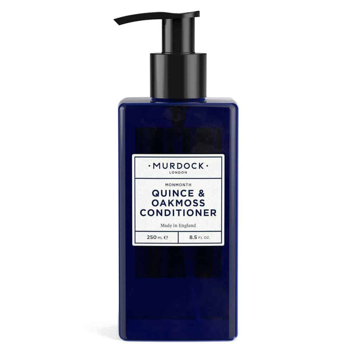 Murdock Quince & Oakmoss Conditioner - Beauty Tribe