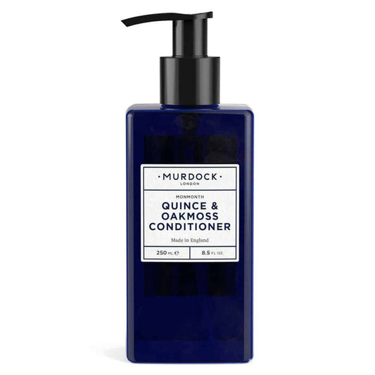 Murdock Quince & Oakmoss Conditioner - Beauty Tribe