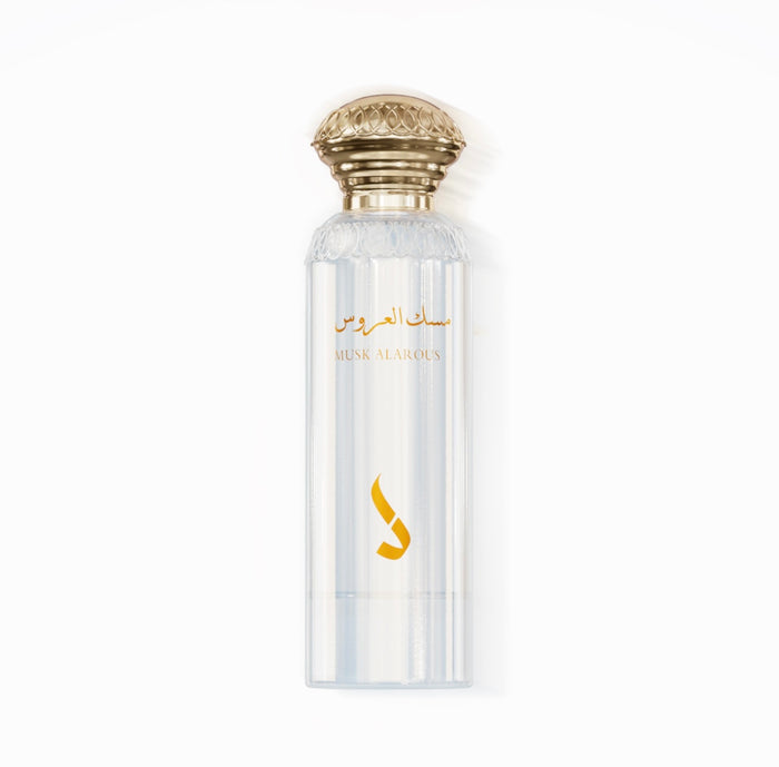 MUSK AL AROUS | dkhoon Alemiratia