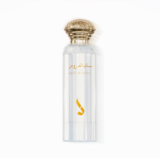 MUSK AL AROUS | dkhoon Alemiratia