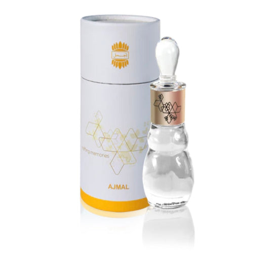 Musk MAK | A J M A L
