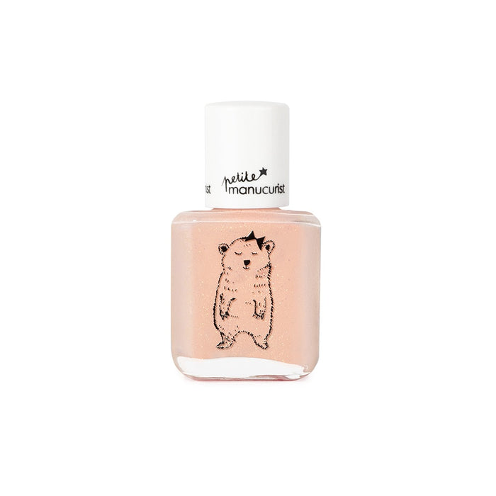 macurist - Nail Polish - Wash Off - Joy The Bear