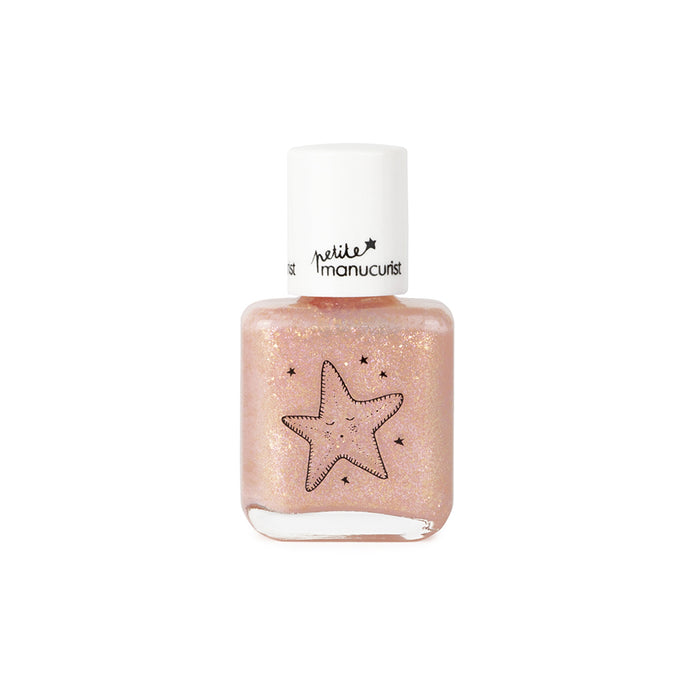 manucurist - Nail Polish - Wash Off - Stella The Starfish