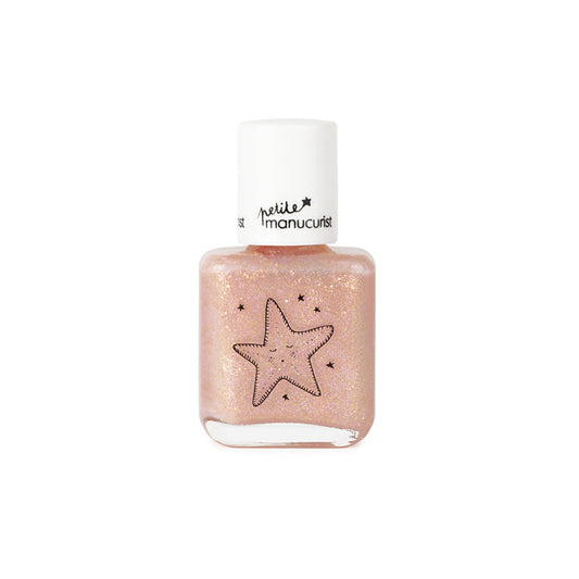 manucurist - Nail Polish - Wash Off - Stella The Starfish