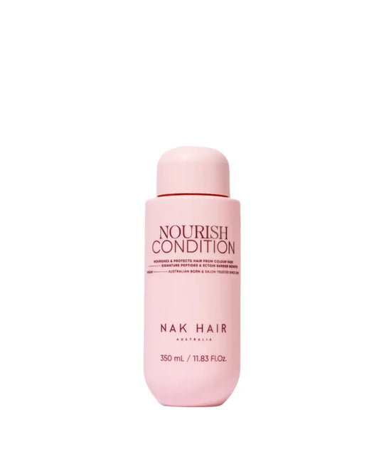 nak simple Nak Signature Nourish Conditioner 350ml