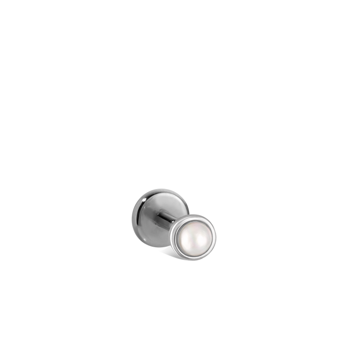 White Gold / 2mm