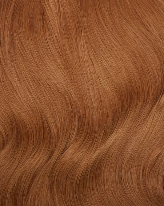 Natural Red (30) 100g Weft