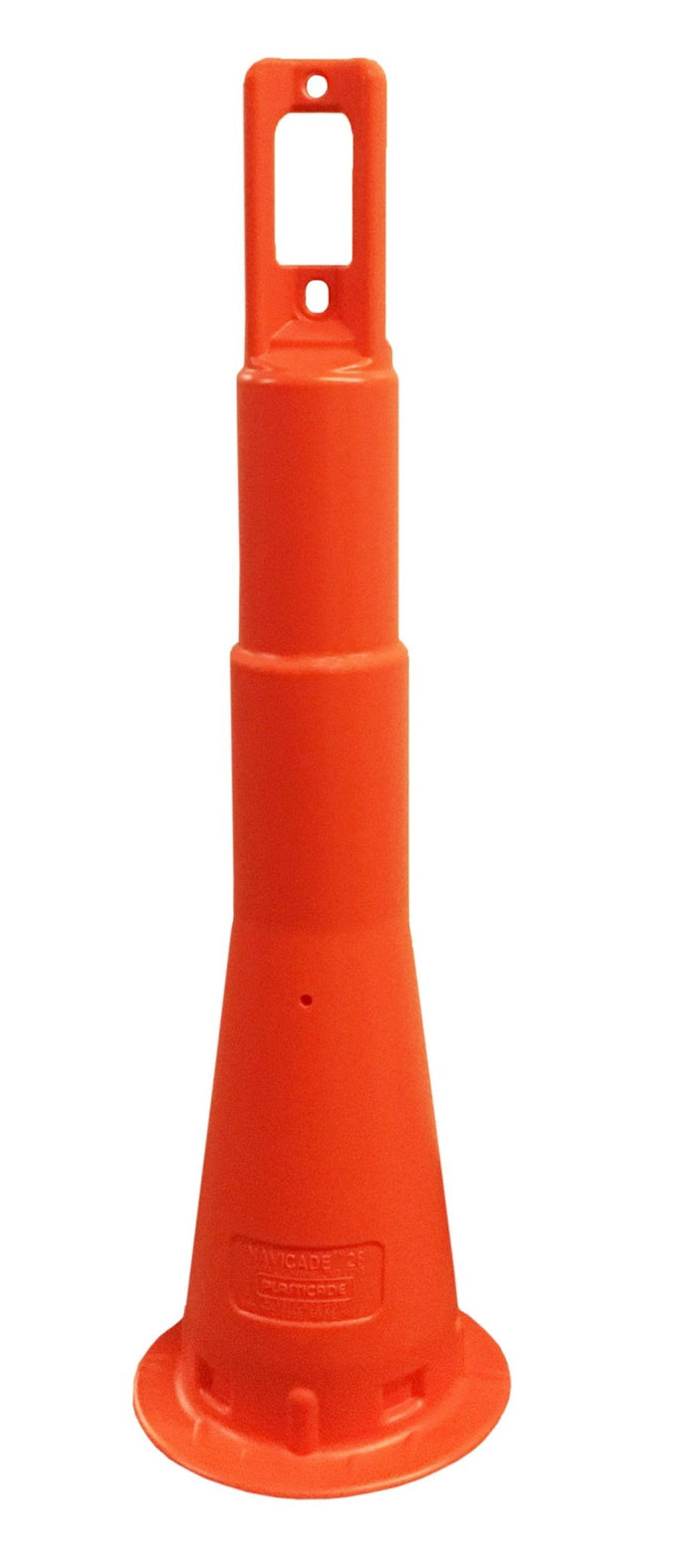 Navicade 28" Channelizer - Crowd Control Warehouse