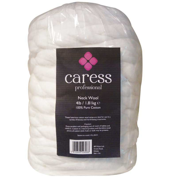 Neck Wool 4lb (1.8kg)